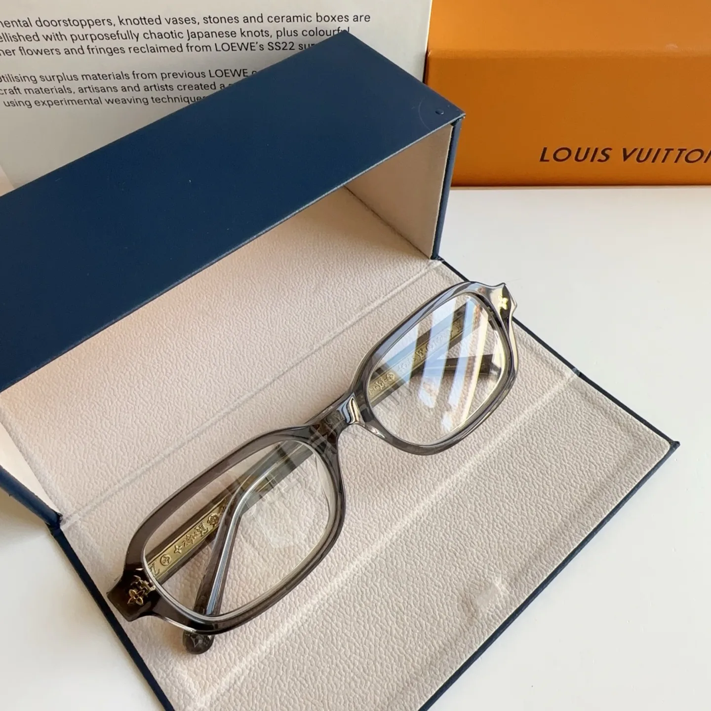 Очки Louis Vuitton 1893372