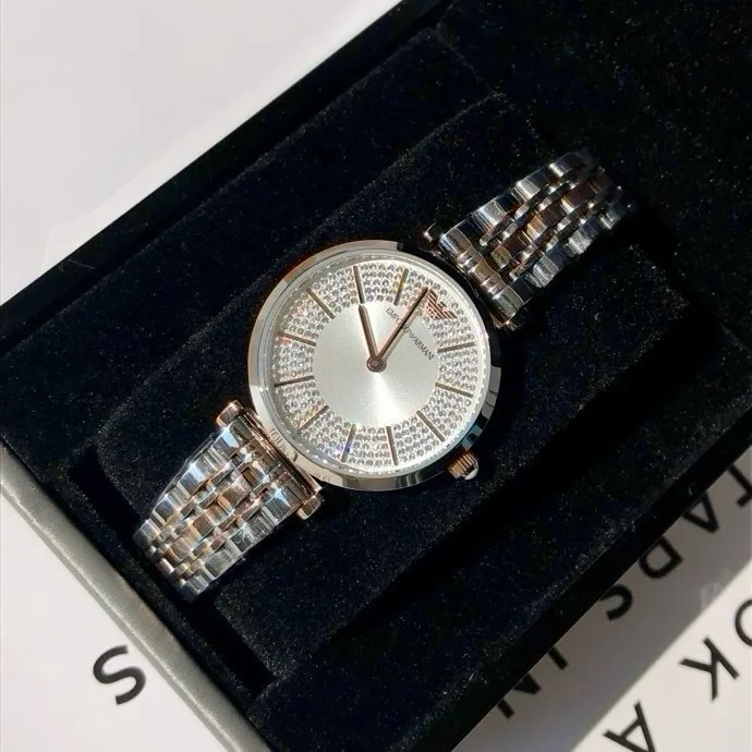 Часы Женские Armani 18036798