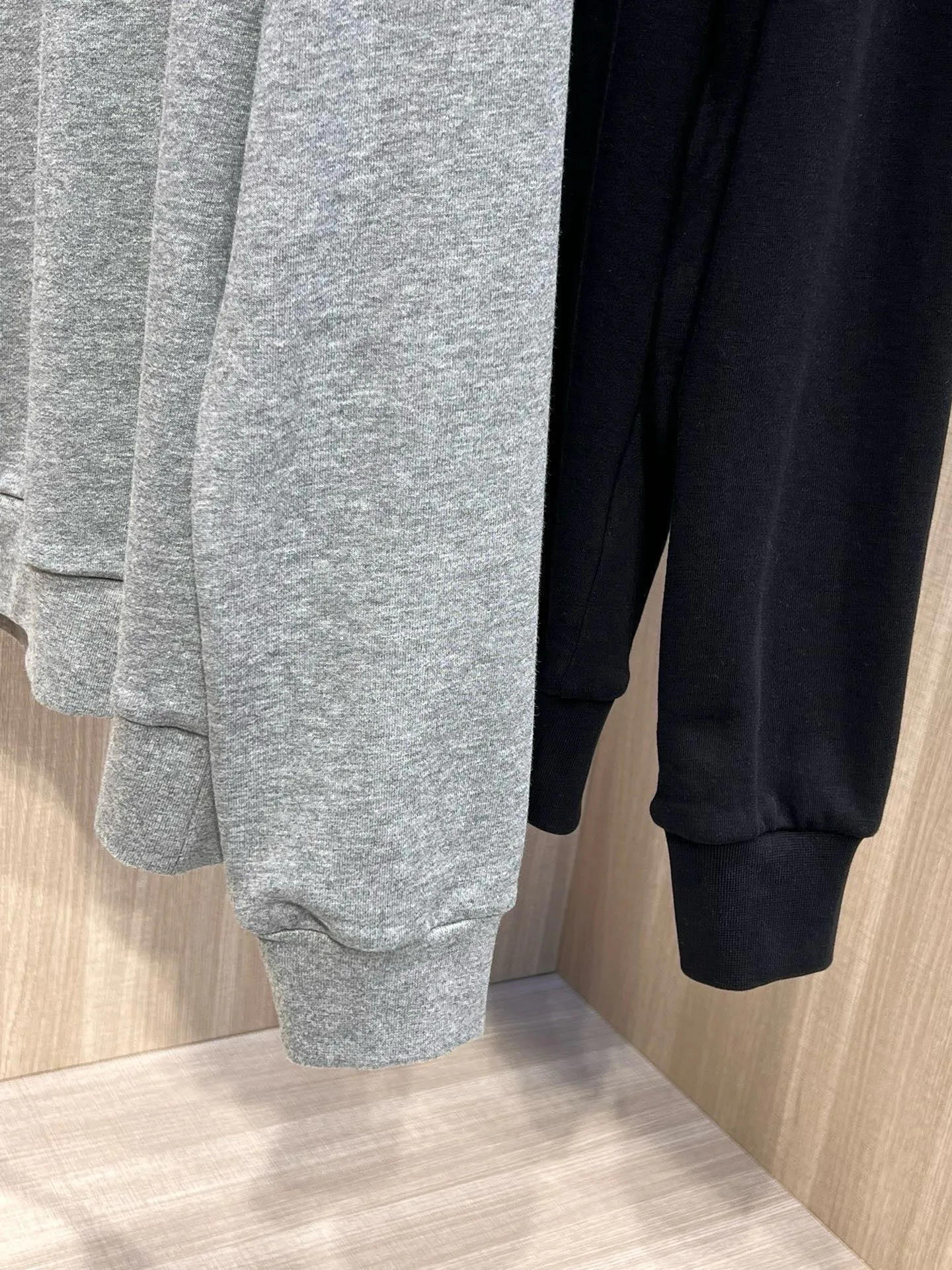 Свитшоты И Худи Мужские Brunello Cucinelli 1848177