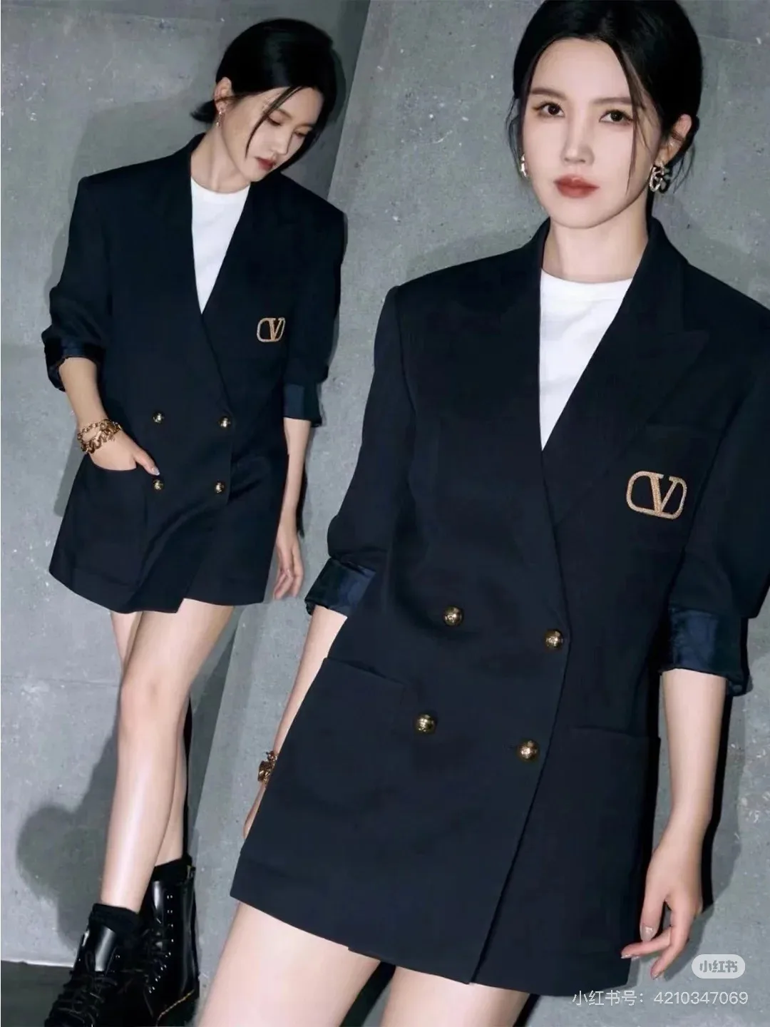 Куртки Женские Valentino 32542