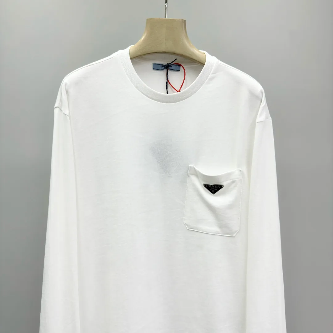 Футболки Мужские Prada 9822986