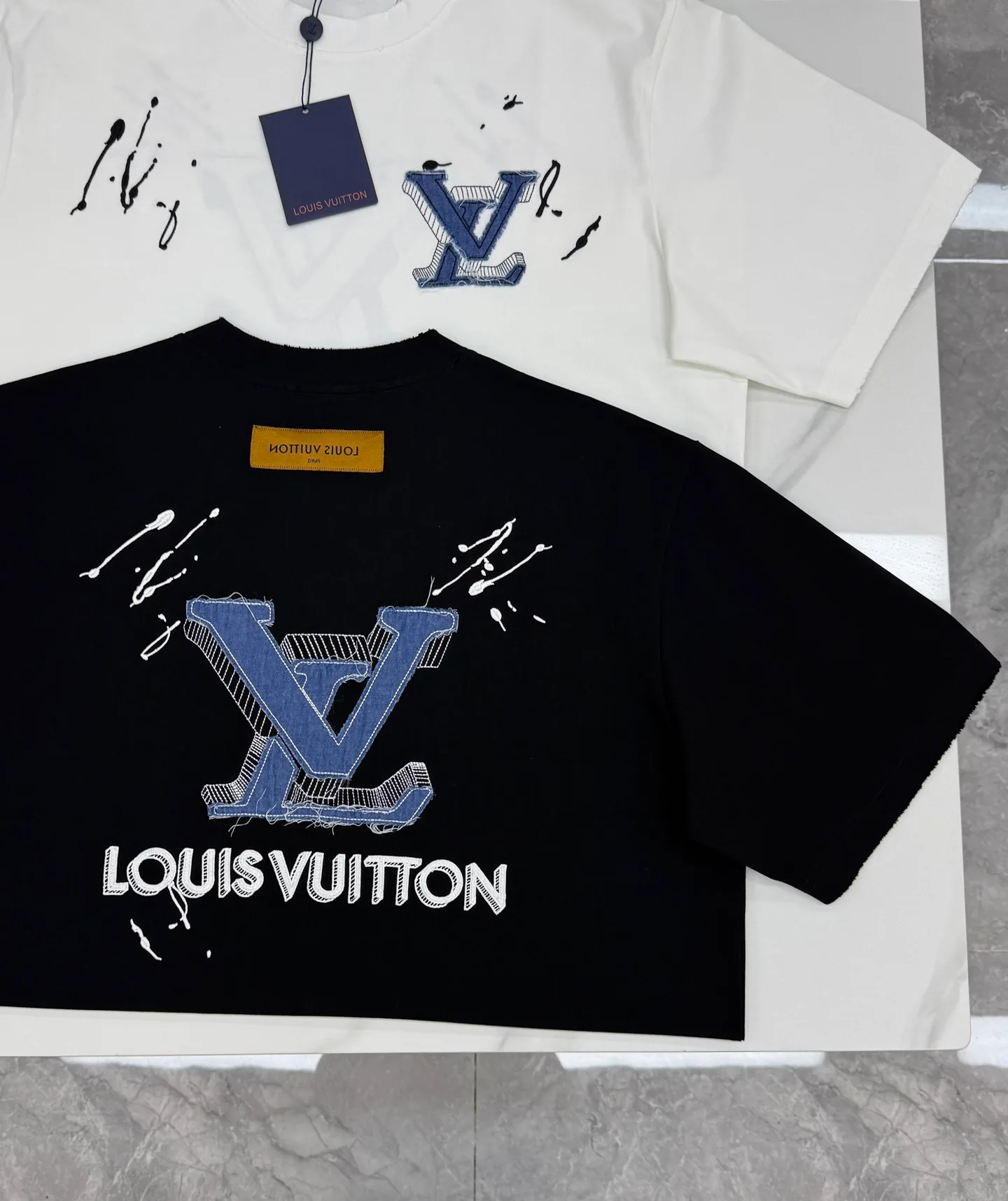 Футболки Женские Louis Vuitton 13293364