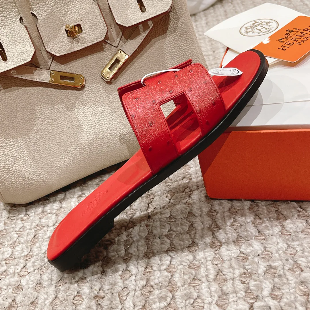 Сандалии Женские Hermes 1300281