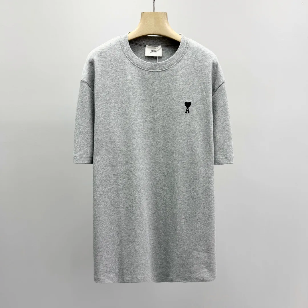 Футболки Мужские Ami Paris 1864112