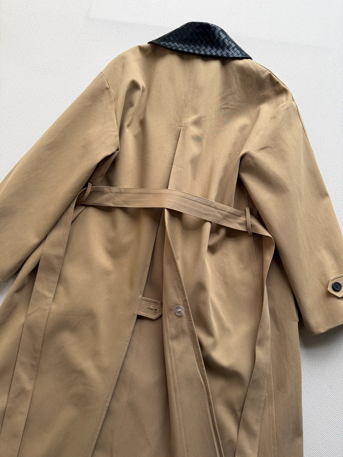 Тренчи Женские Bottega Veneta 19690243