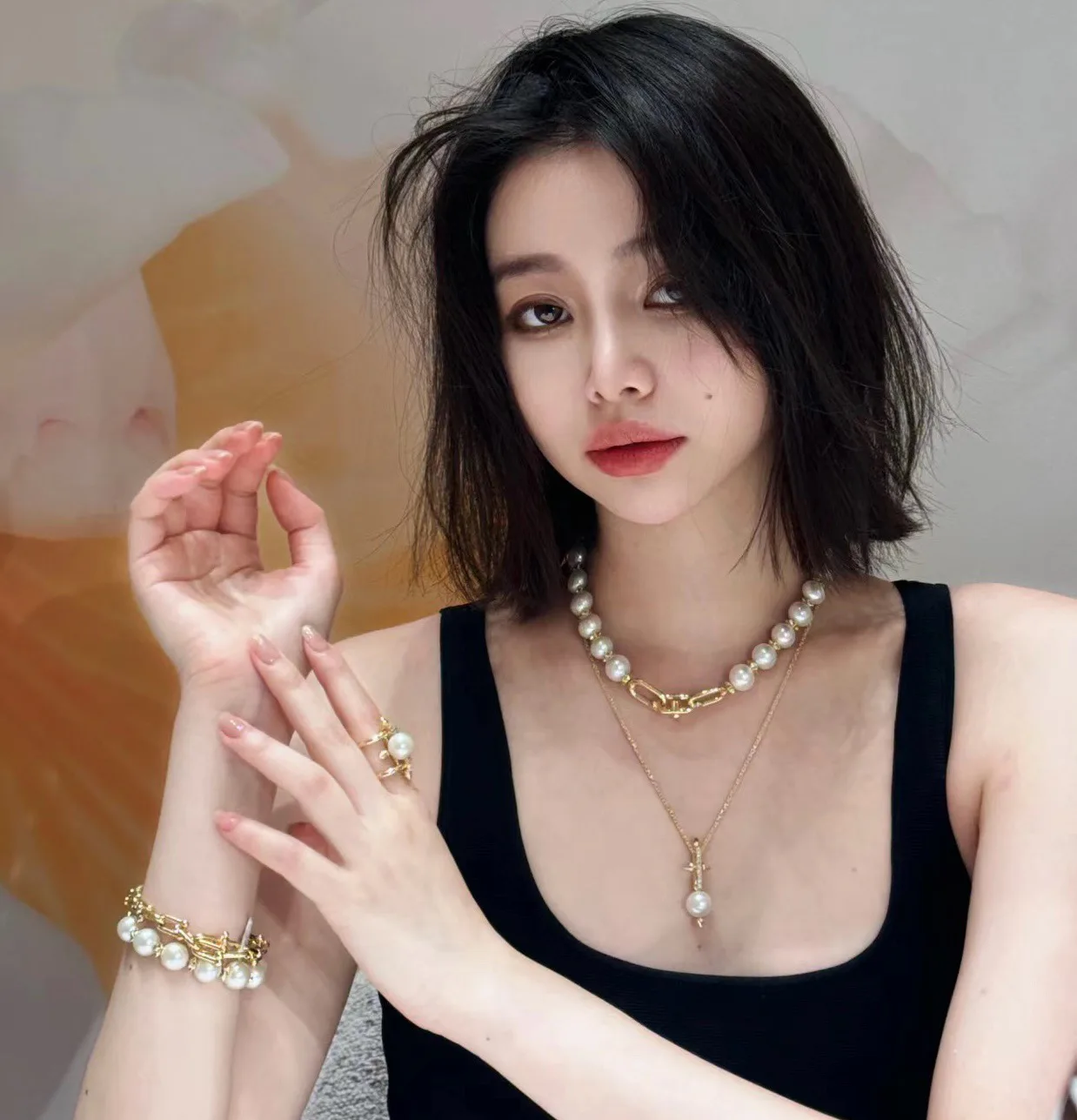 Бижутерия Tiffany 17833641