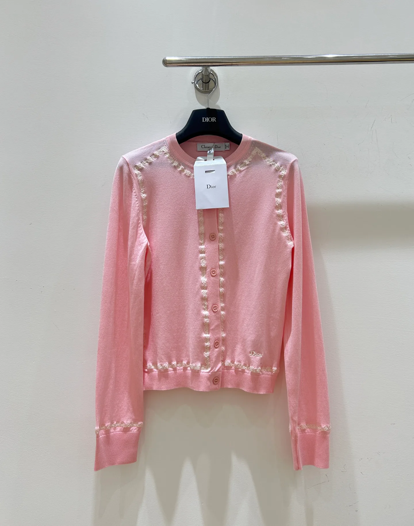 Джемперы И Свитеры Женские Christian Dior 18097366