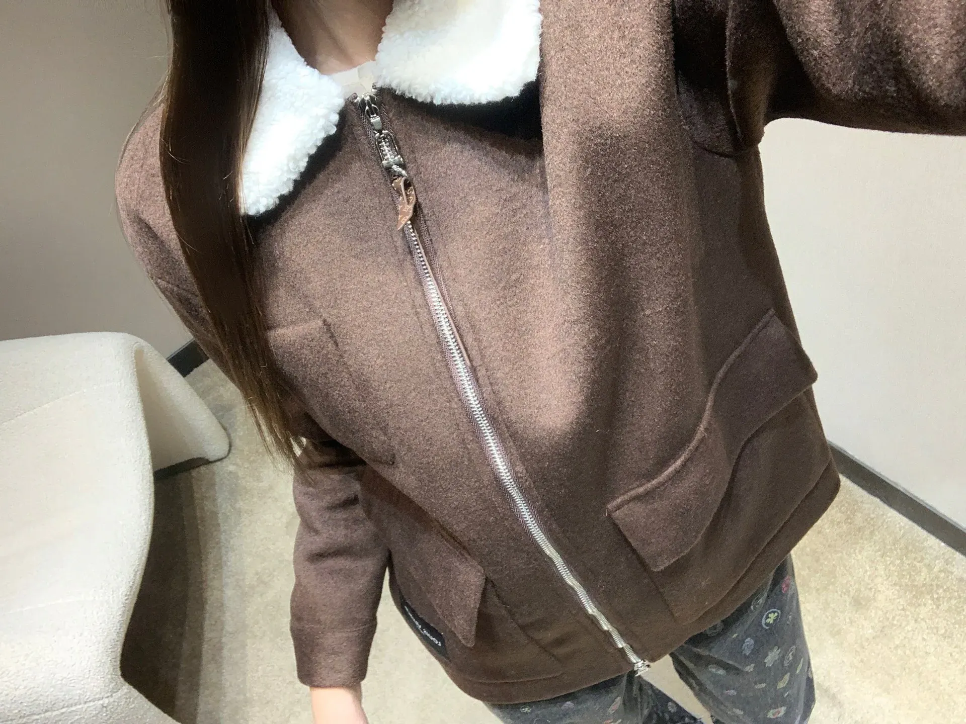 Куртки И Пуховики Женские Louis Vuitton 272961