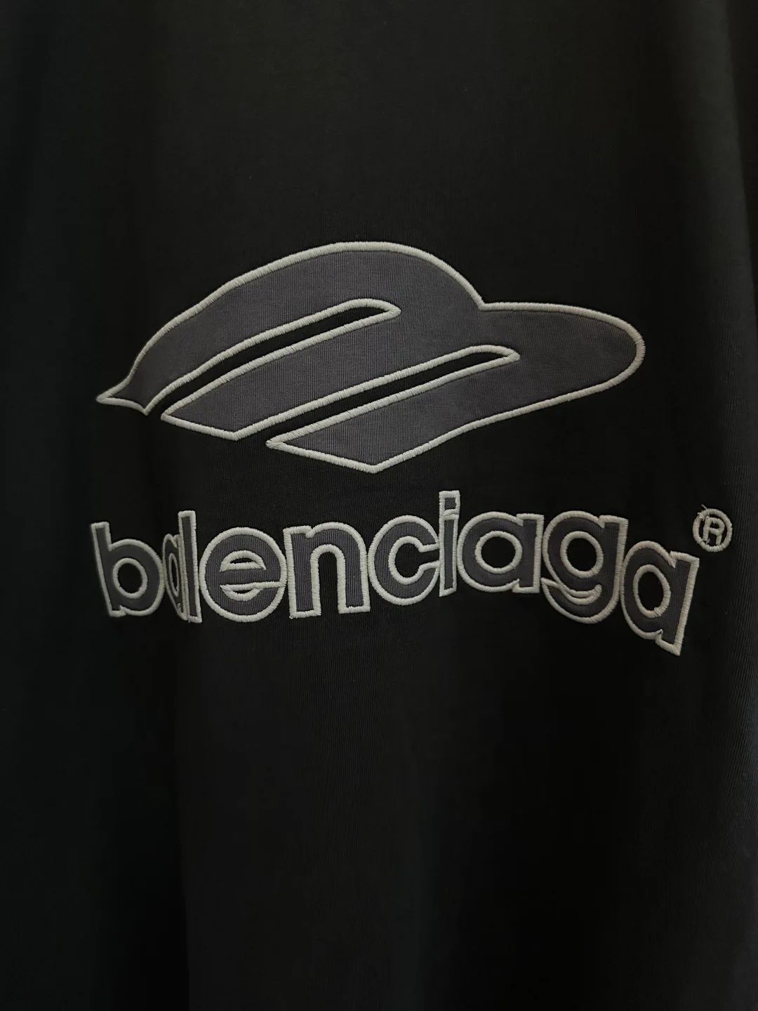 Футболки Женские Balenciaga 12832388