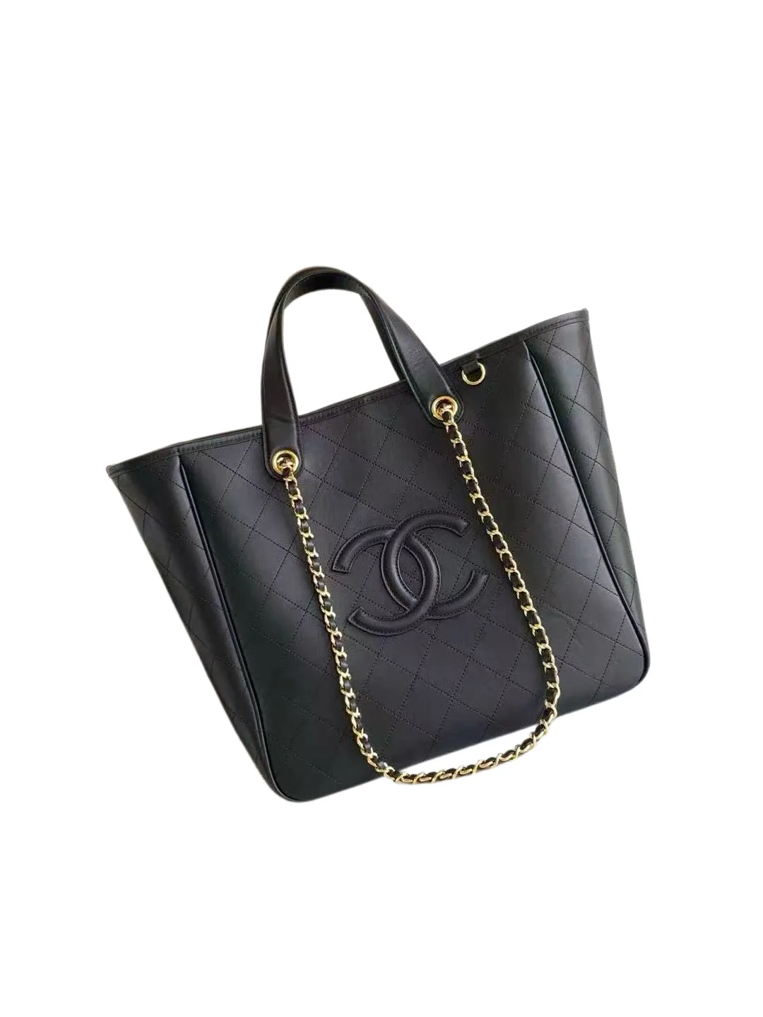 Классические Сумки Женские Chanel 18058690