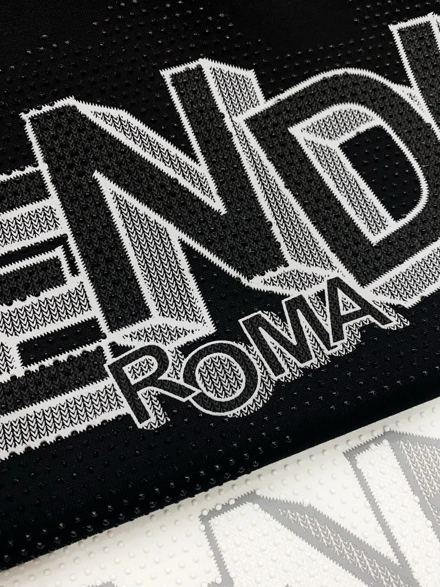Футболки Мужские Fendi 6273603