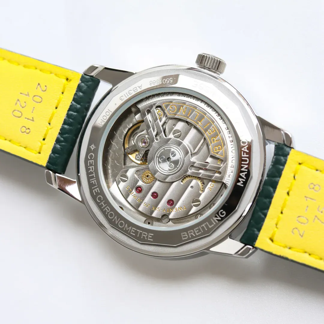 Часы Мужские Breitling 892353