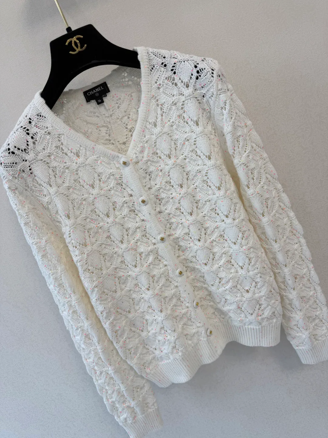 Джемперы И Свитеры Женские Chanel 18137807