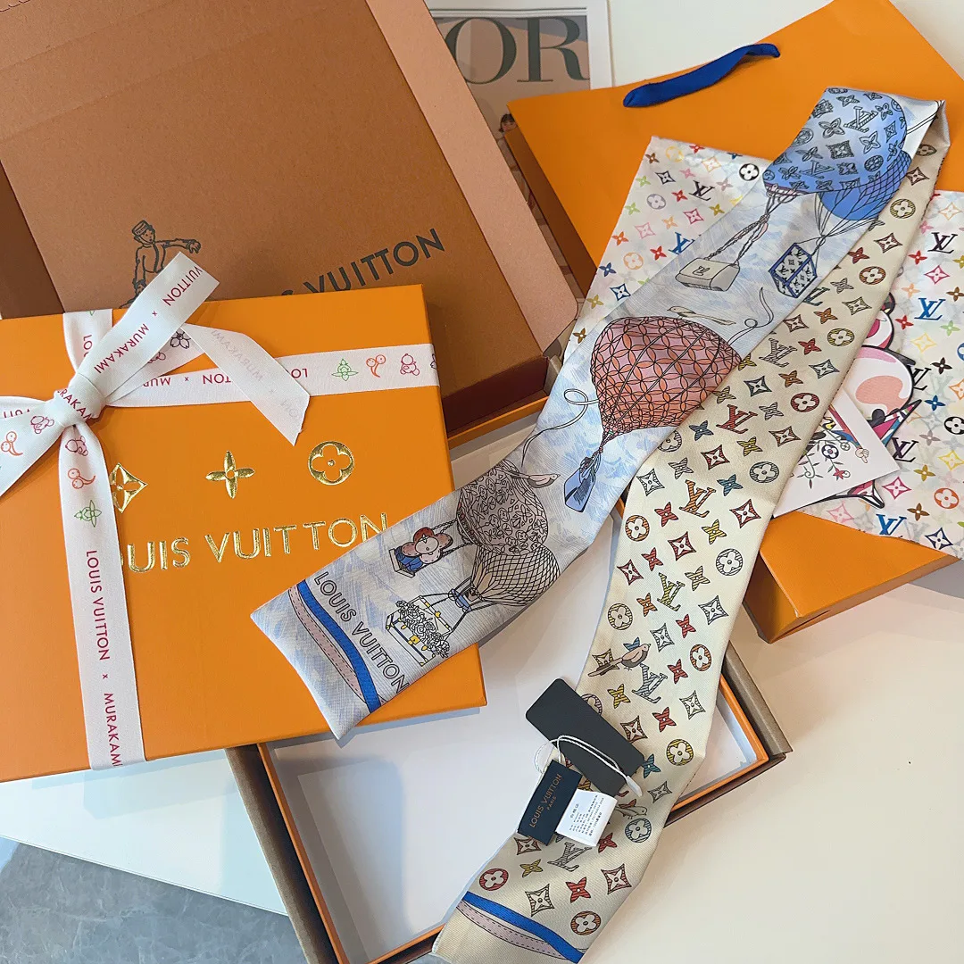 Платки Louis Vuitton 10416152