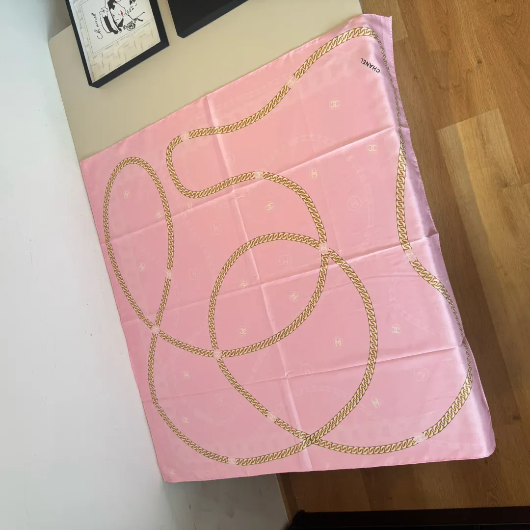 Платки Chanel 1780961