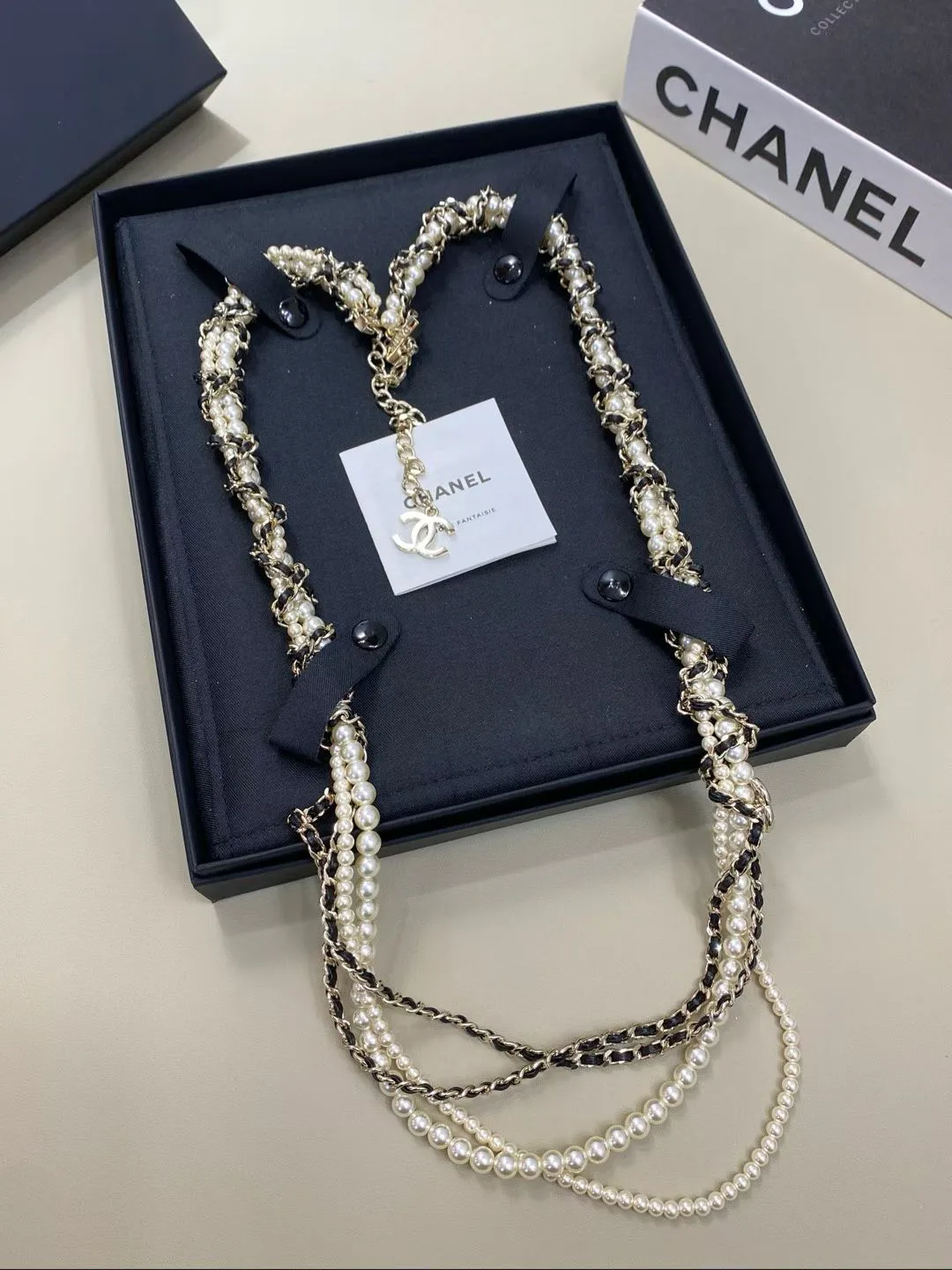 Бижутерия Chanel 965190