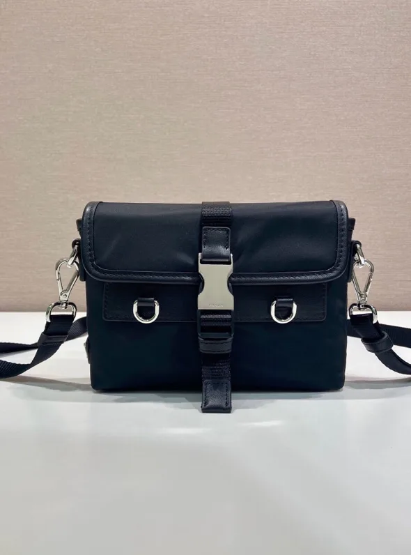 Сумки На Ремне Женские Prada 17483308