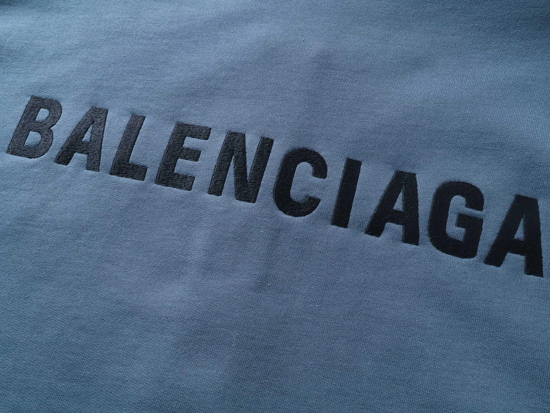 Свитшоты И Худи Мужские Balenciaga 18128409