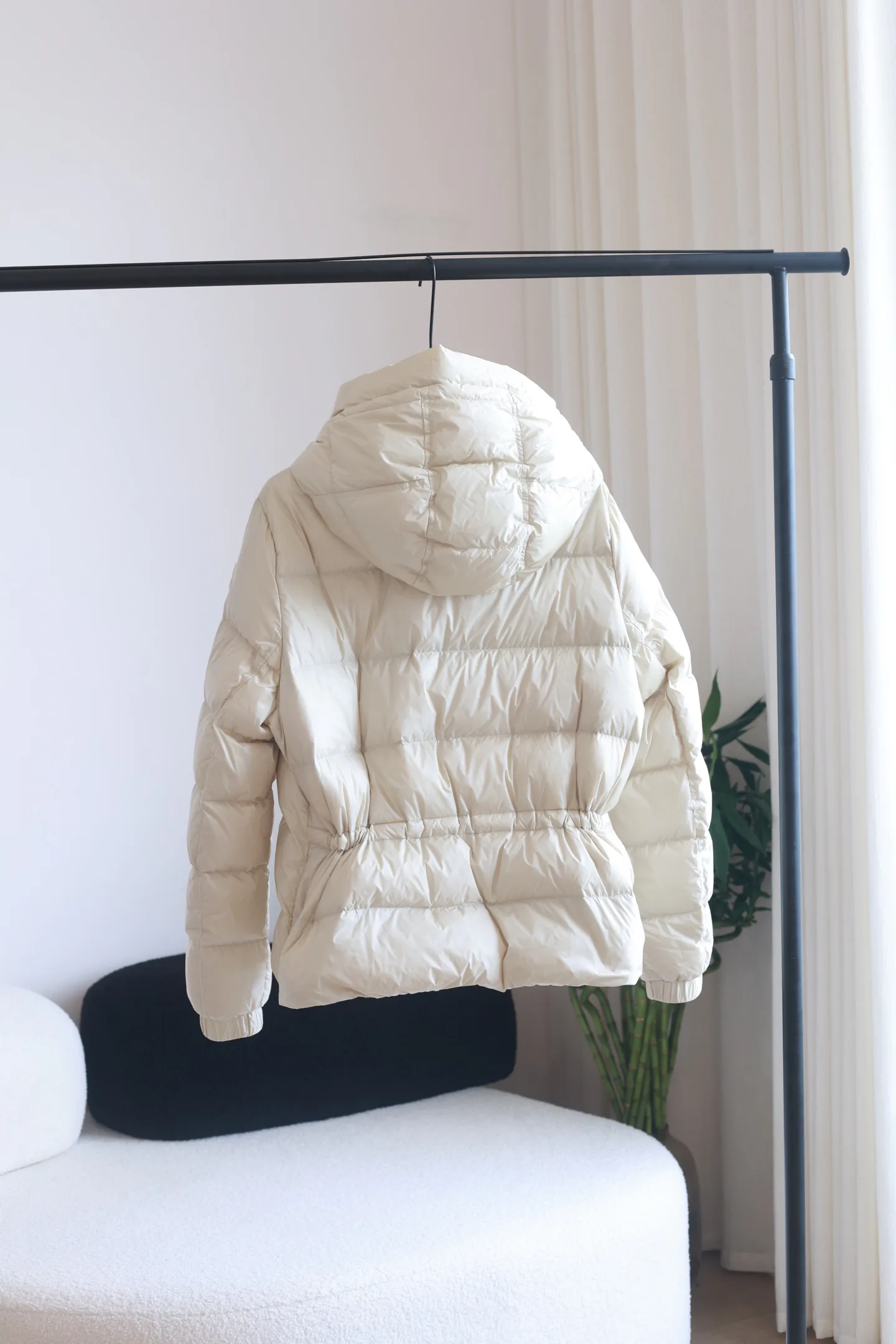 Куртки И Пуховики Женские Moncler 18184492