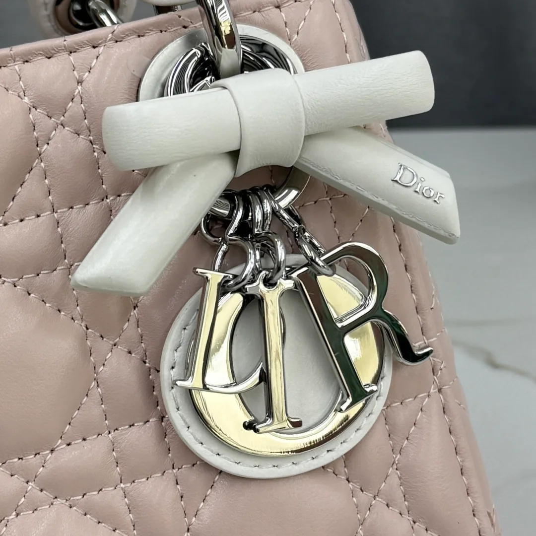 Классические Сумки Женские Christian Dior 12594845