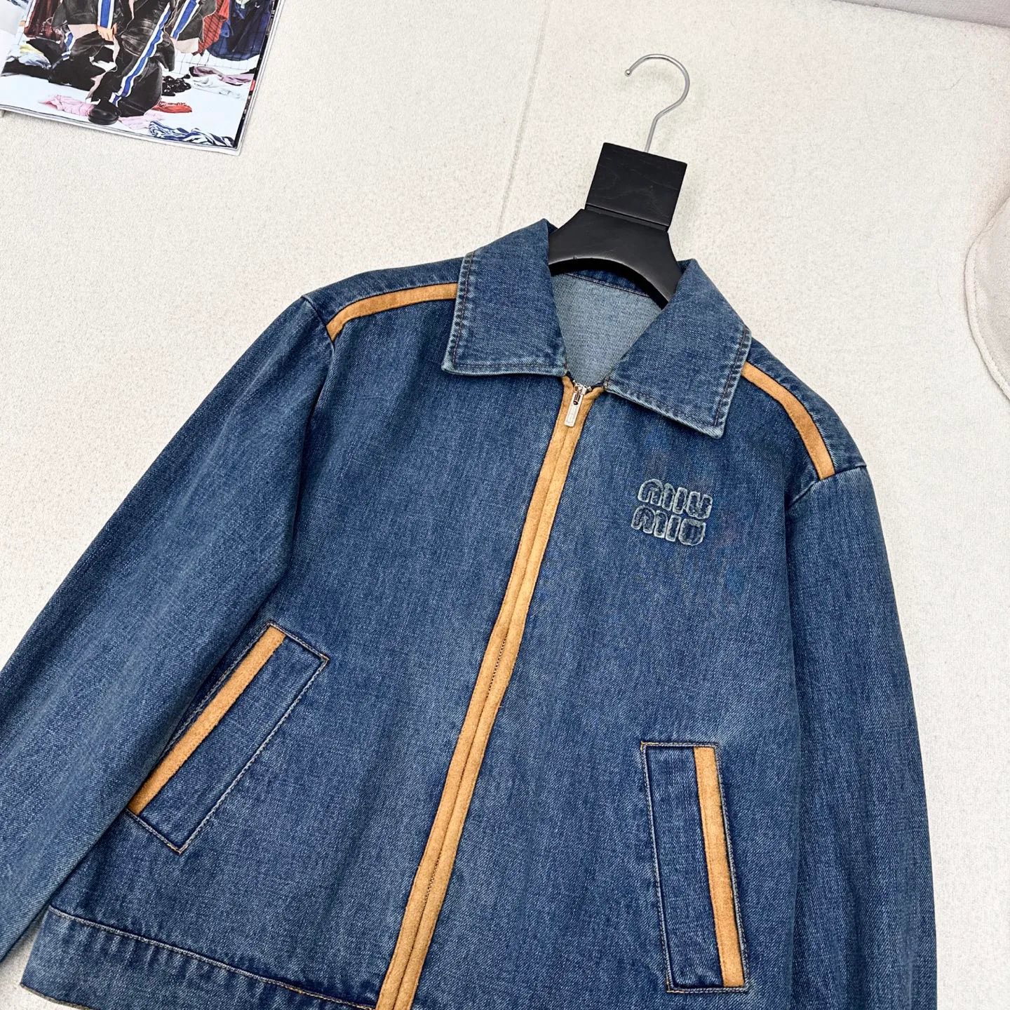 Жакеты Женские Miu Miu 13431876