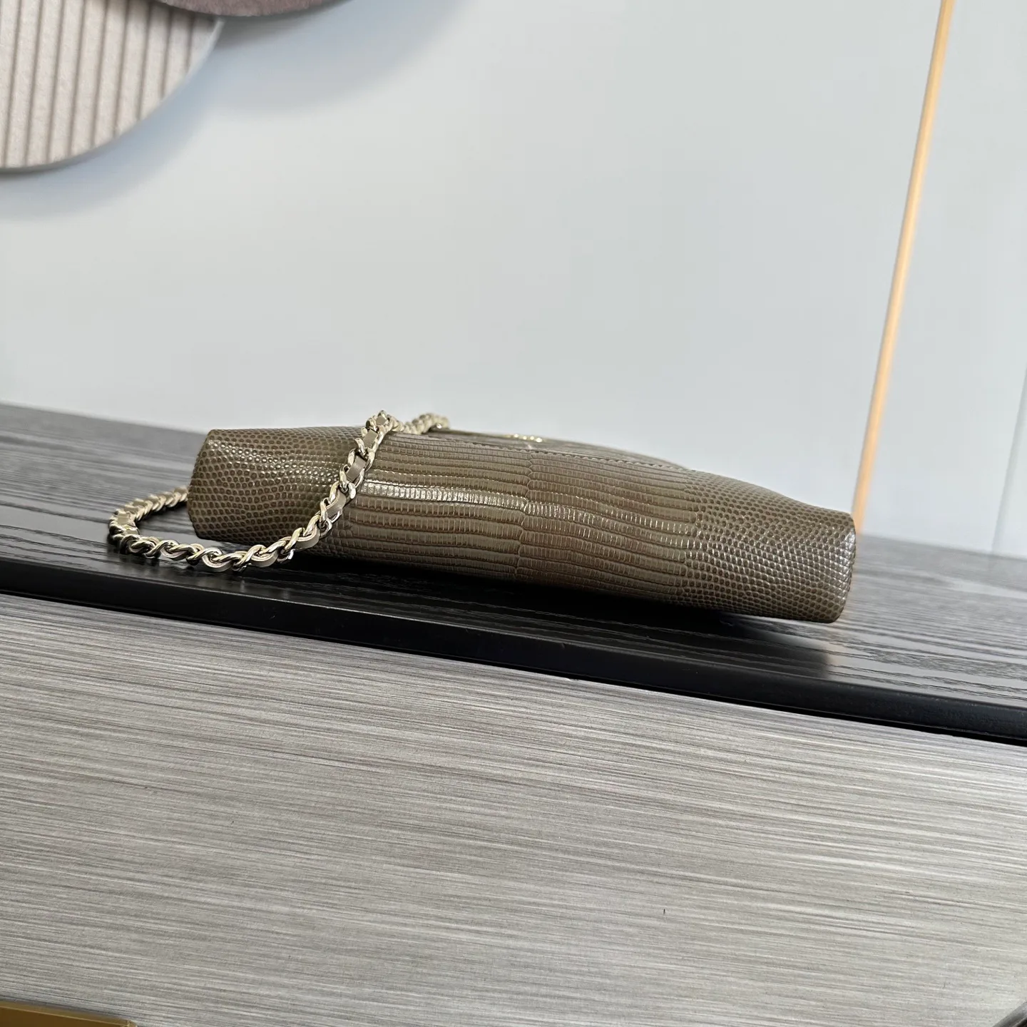 Классические Сумки Женские Chanel 17302685