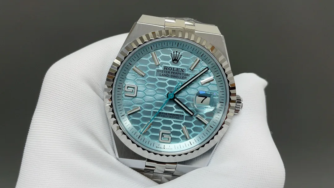 Часы Мужские Rolex 751442