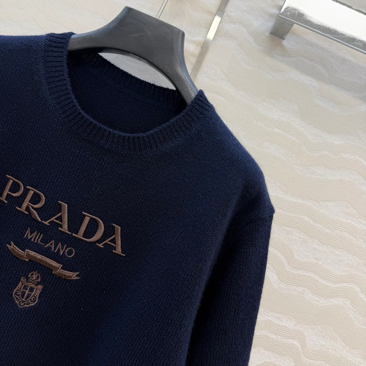 Джемперы И Свитеры Женские Prada 4409282