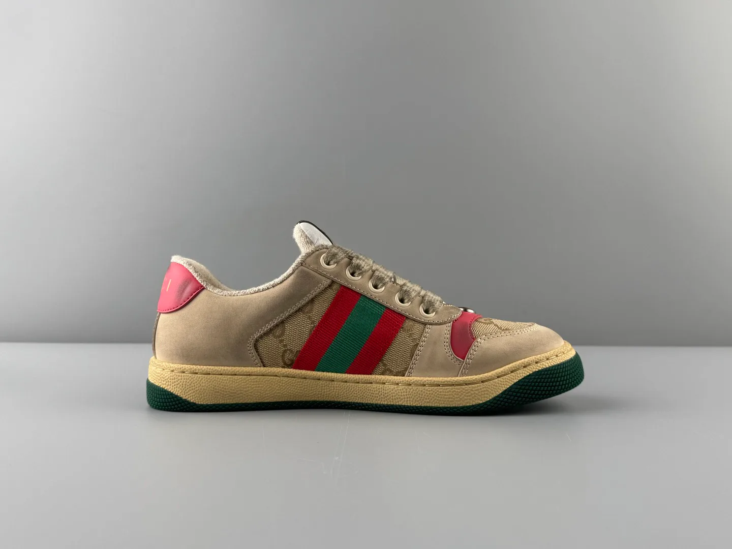 Кроссовки Женские Gucci 12394170