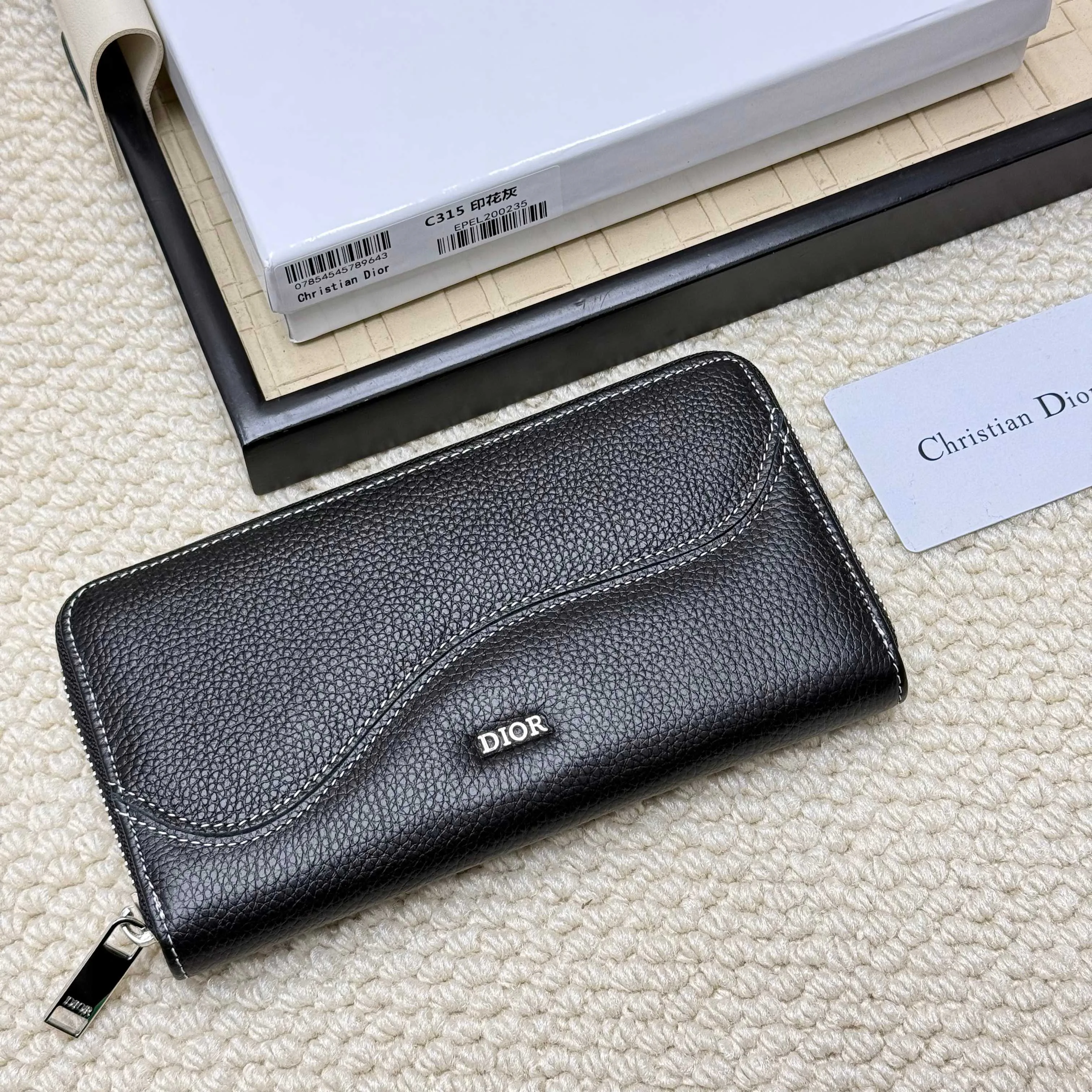Барсетки Мужские Christian Dior 17447327
