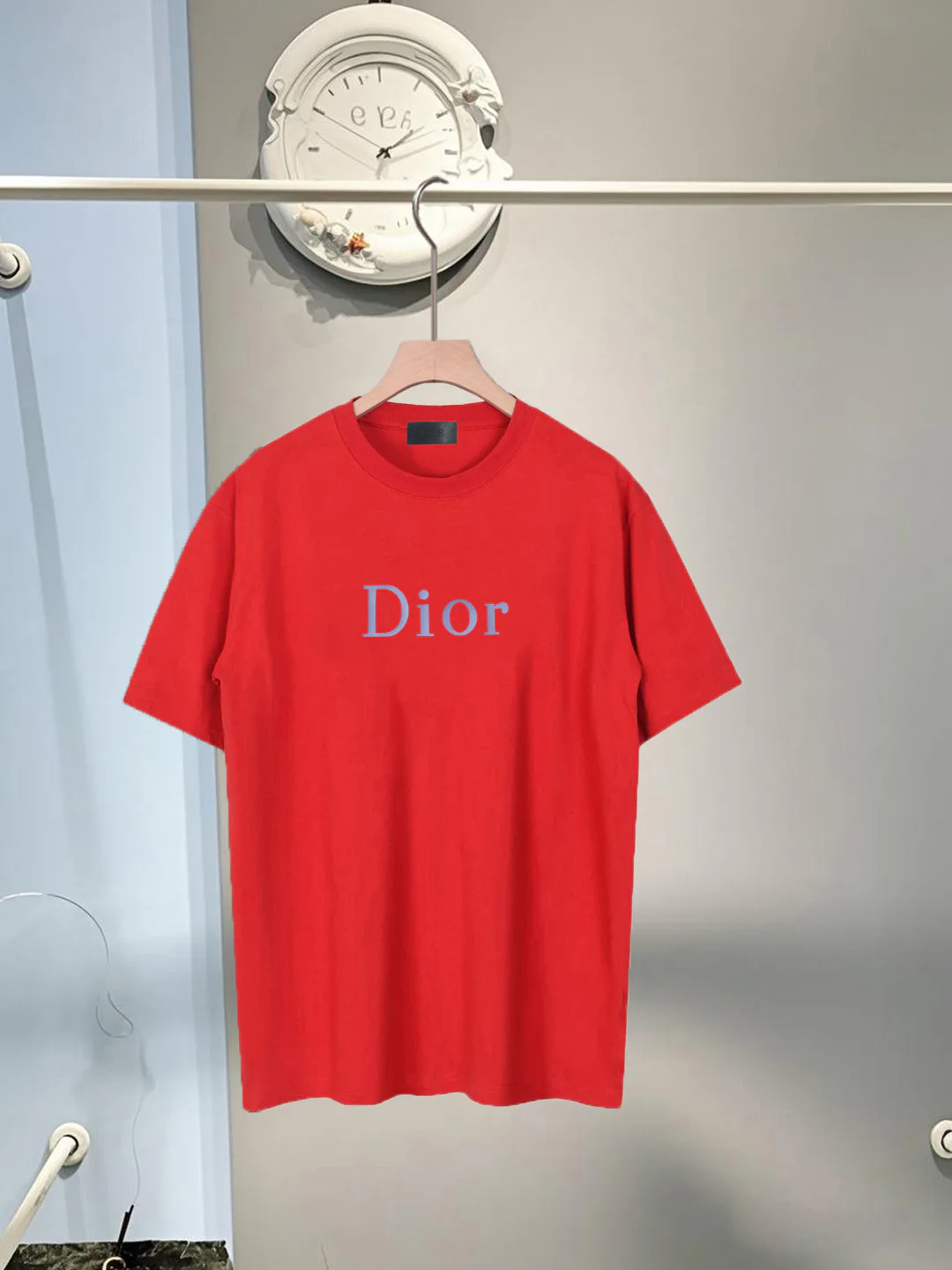 Футболки Женские Christian Dior 3789003