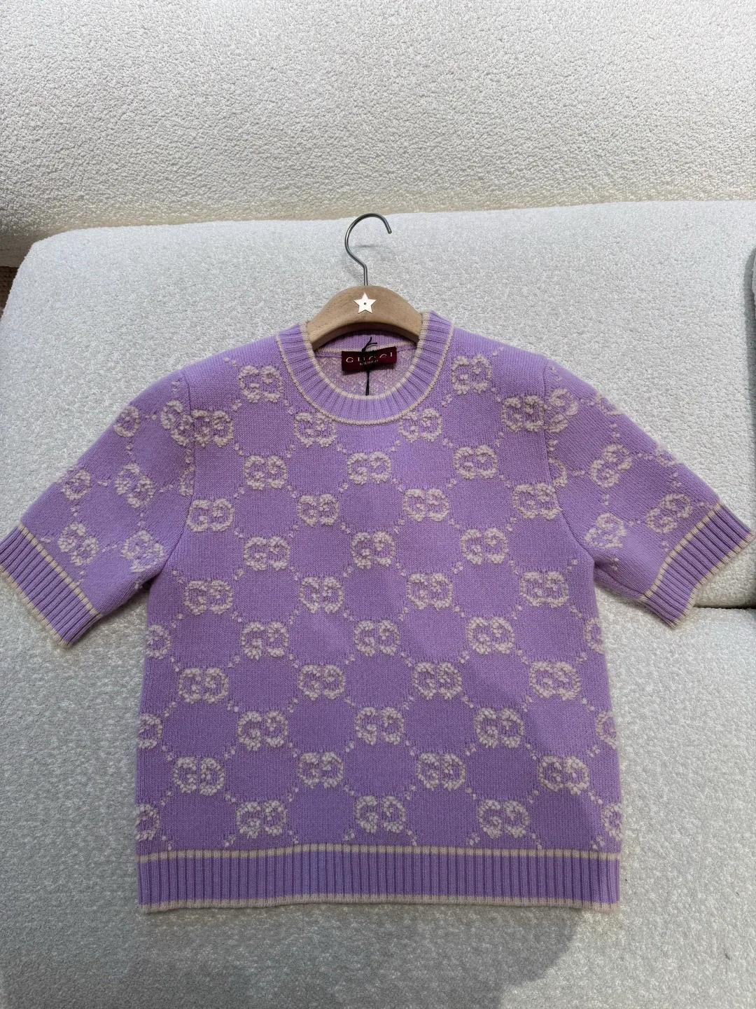 Джемперы И Свитеры Женские Gucci 368372