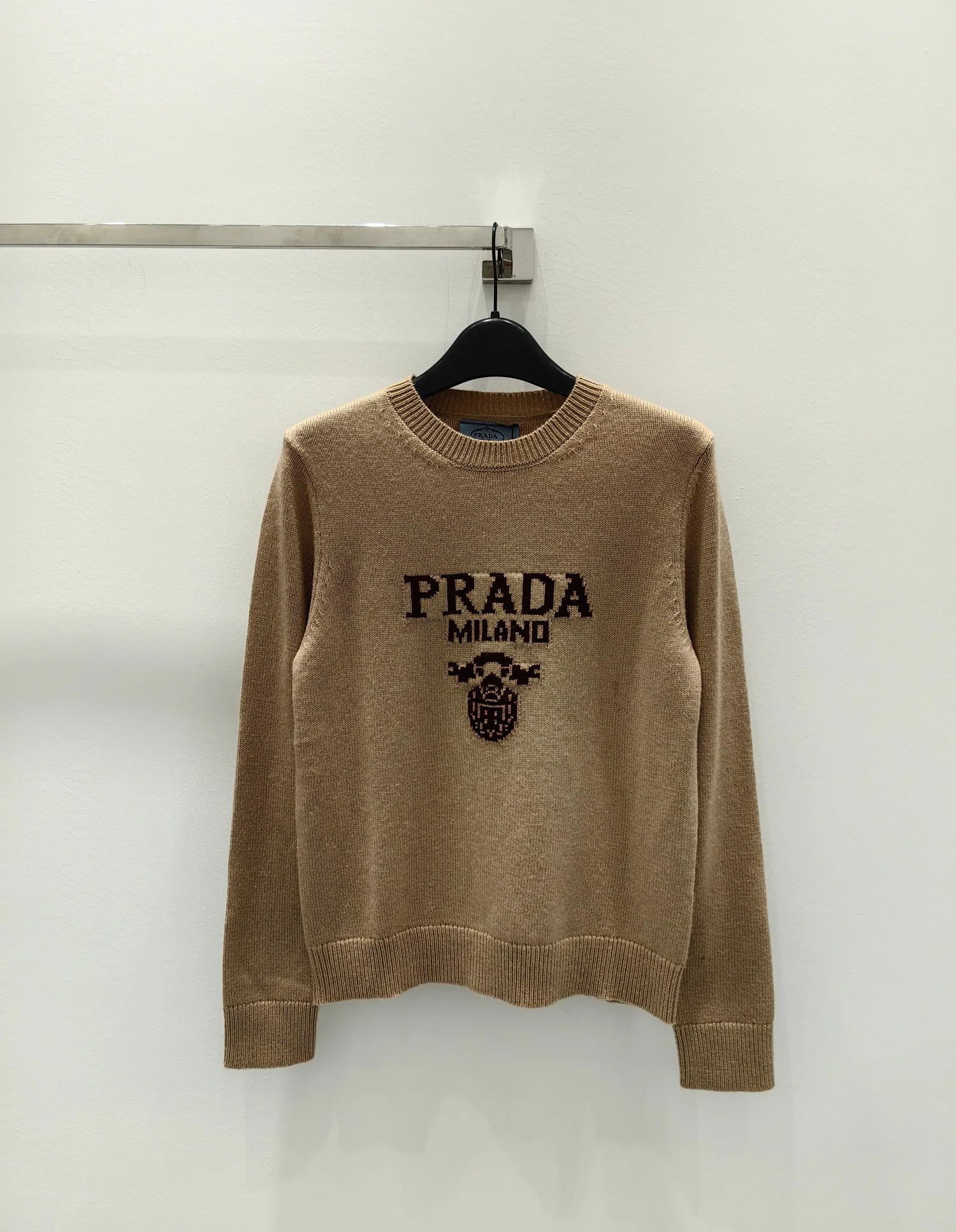 Джемперы И Свитеры Женские Prada 18028552