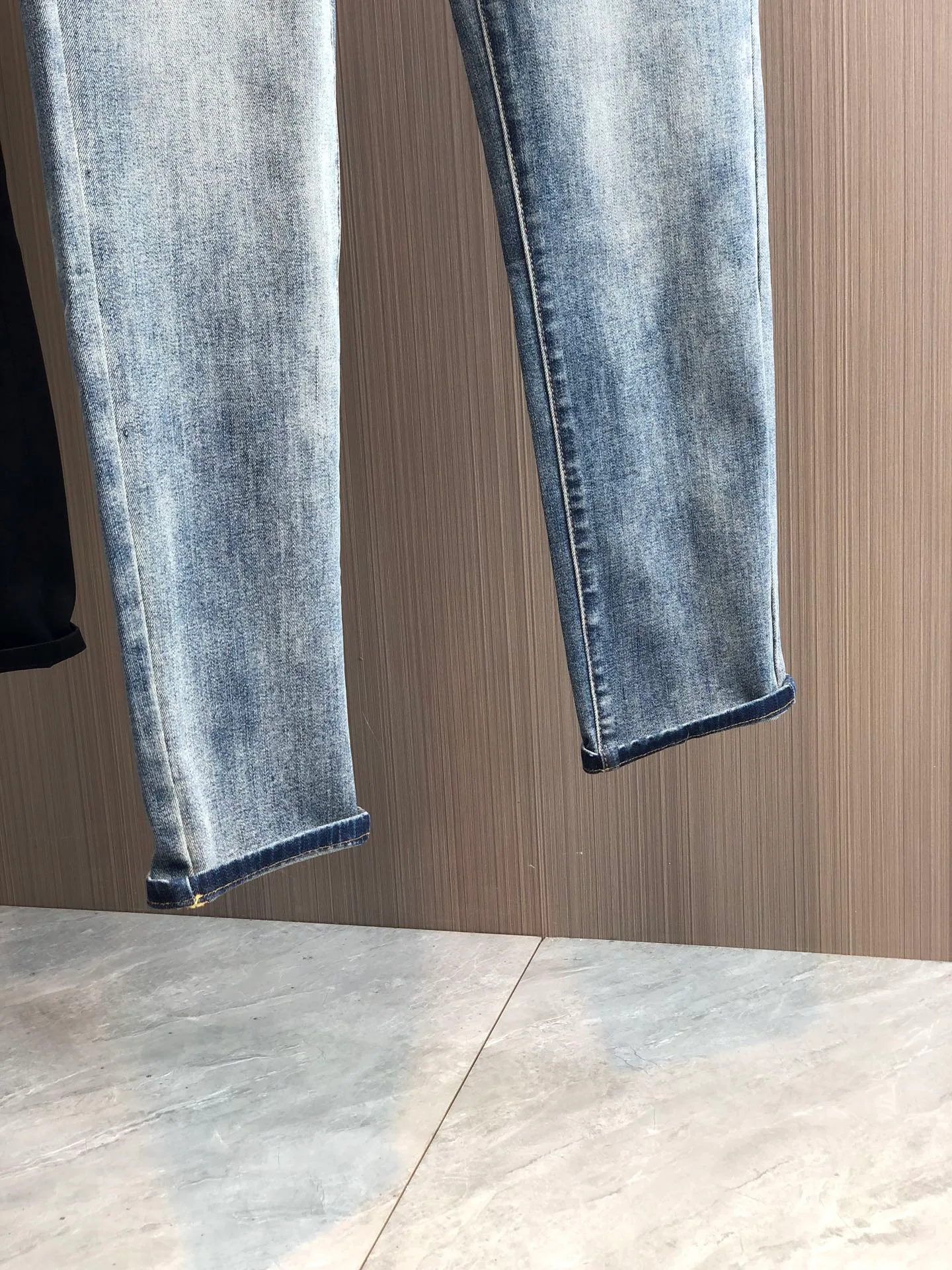 Джинсы Мужские Saint Laurent 11514638