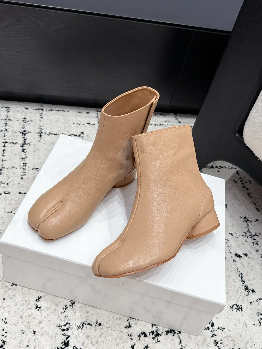Ботильоны Женские Maison Margiela 18406405