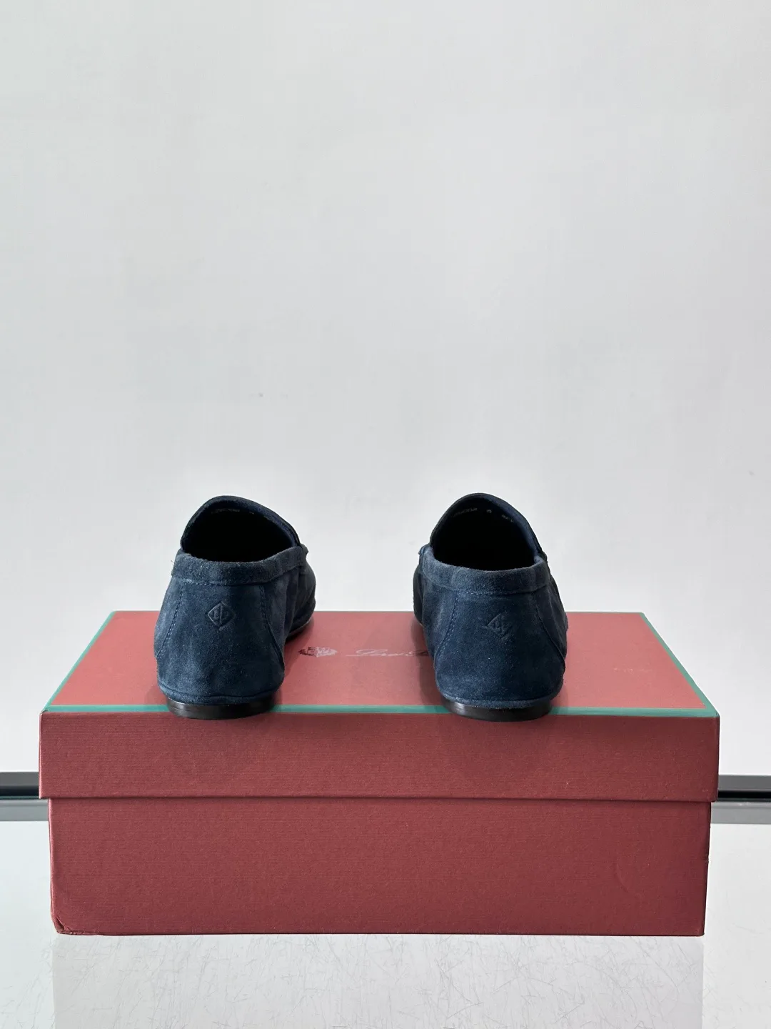 Лоферы И Туфли Мужские Loro Piana 17466956