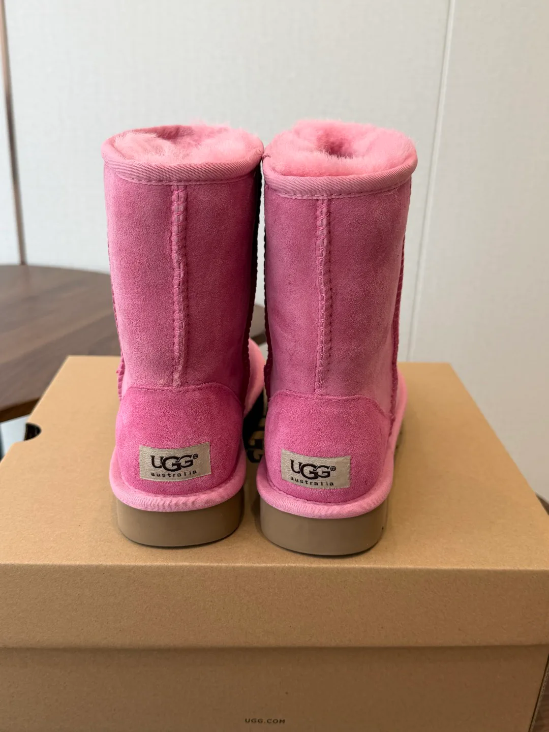 Угги Женские Ugg 19587111