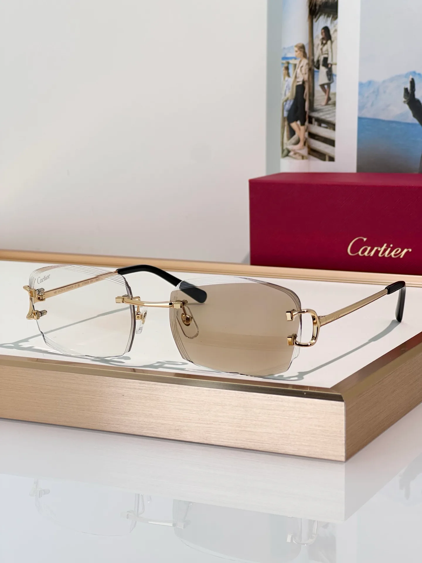 Очки Cartier 11527801