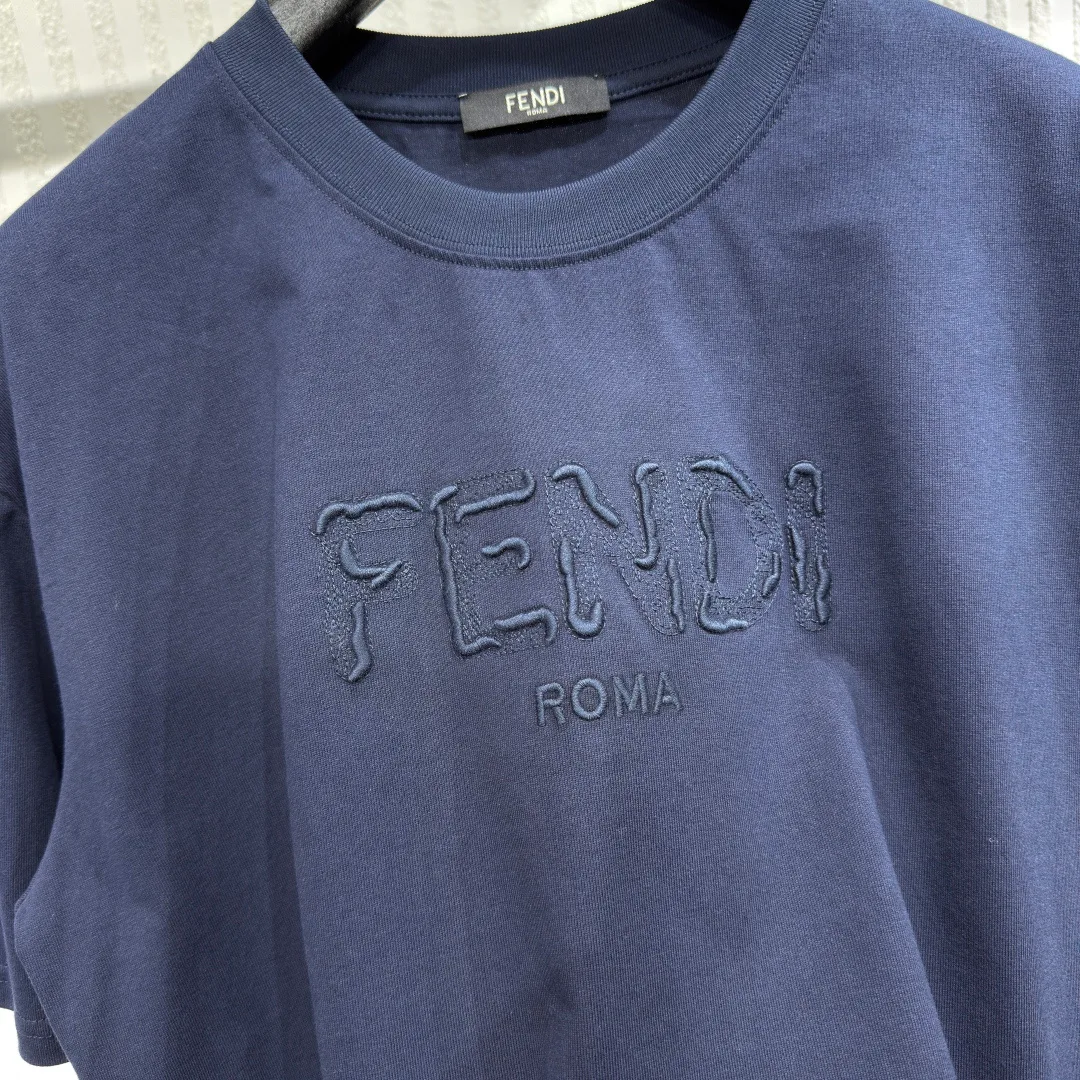 Футболки Мужские Fendi 12431049