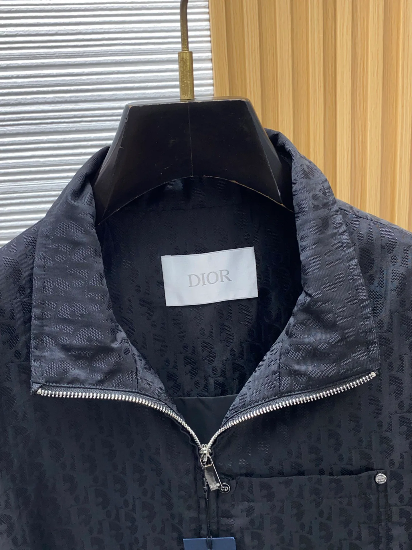 Куртки И Пуховики Мужские Christian Dior 11523281