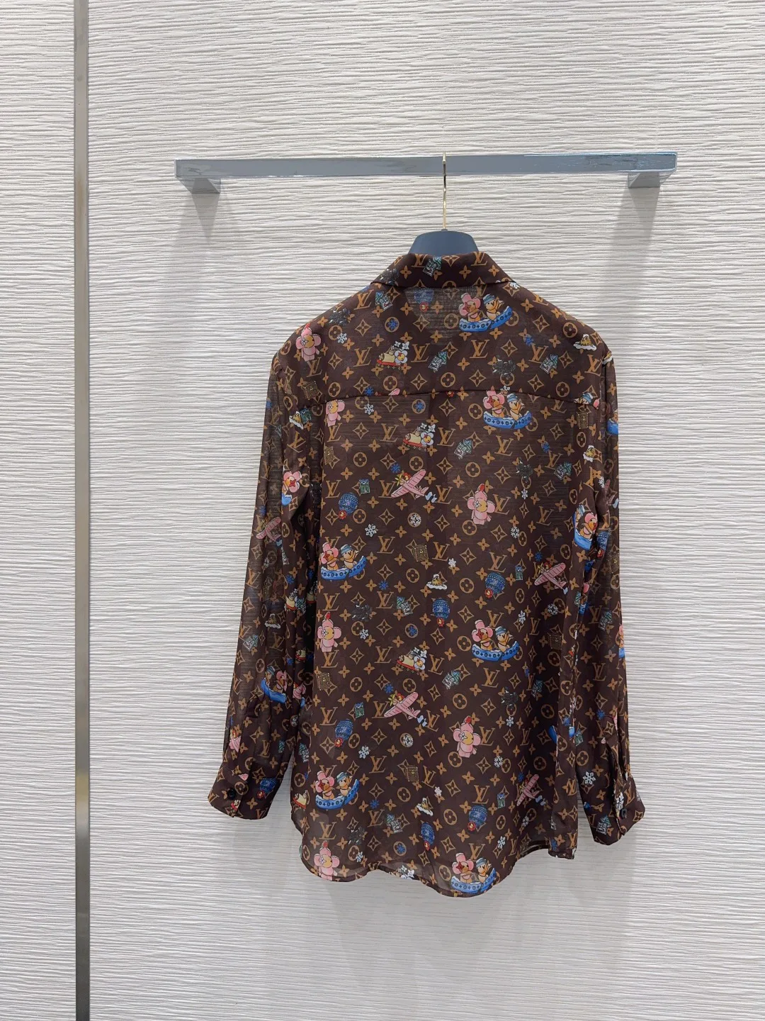 Рубашки Женские Louis Vuitton 11220798
