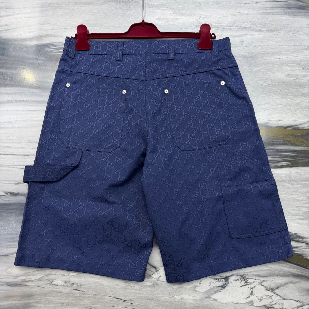 Шорты Мужские Gucci 12627325