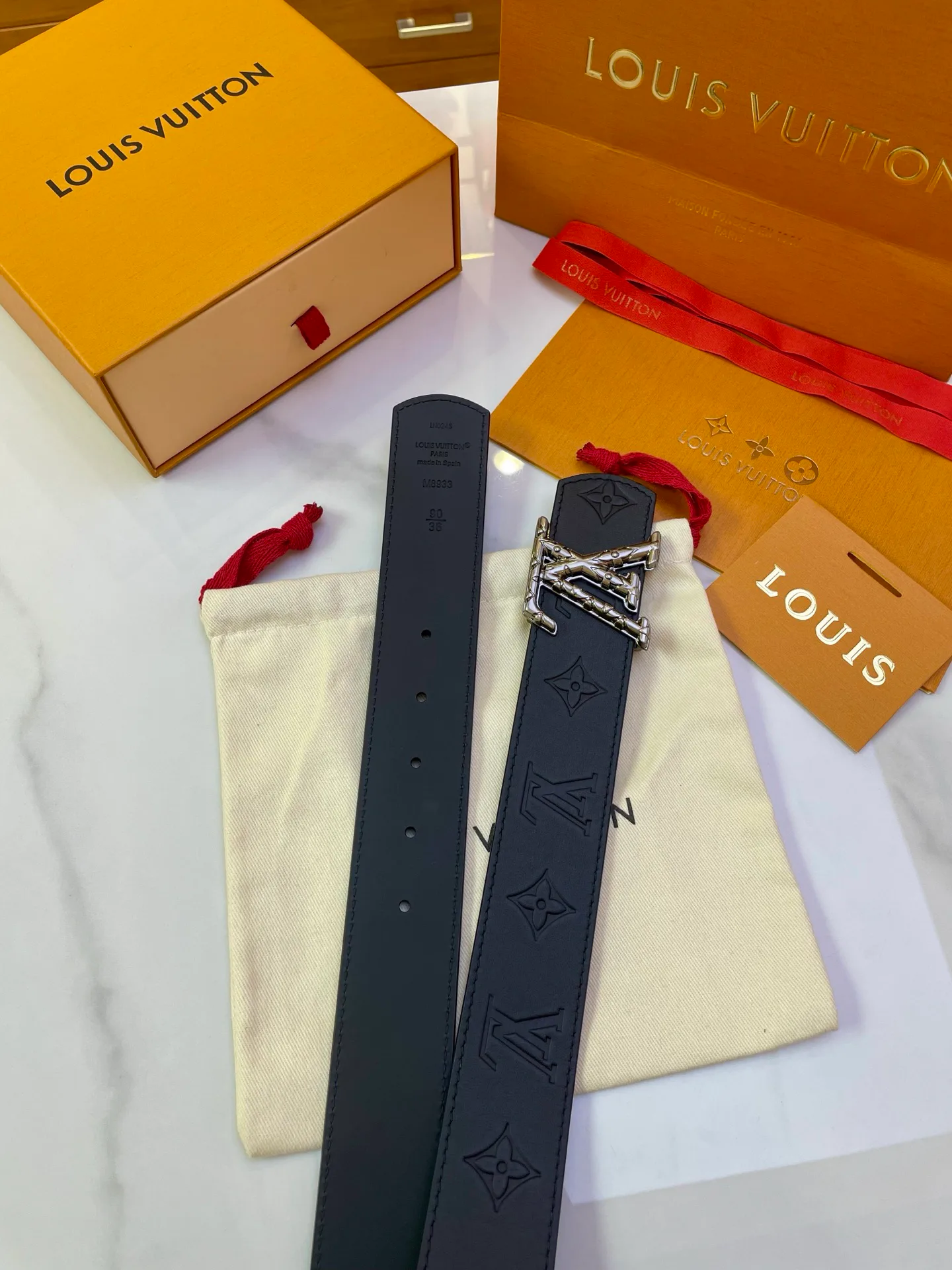 Ремни Louis Vuitton 11406611