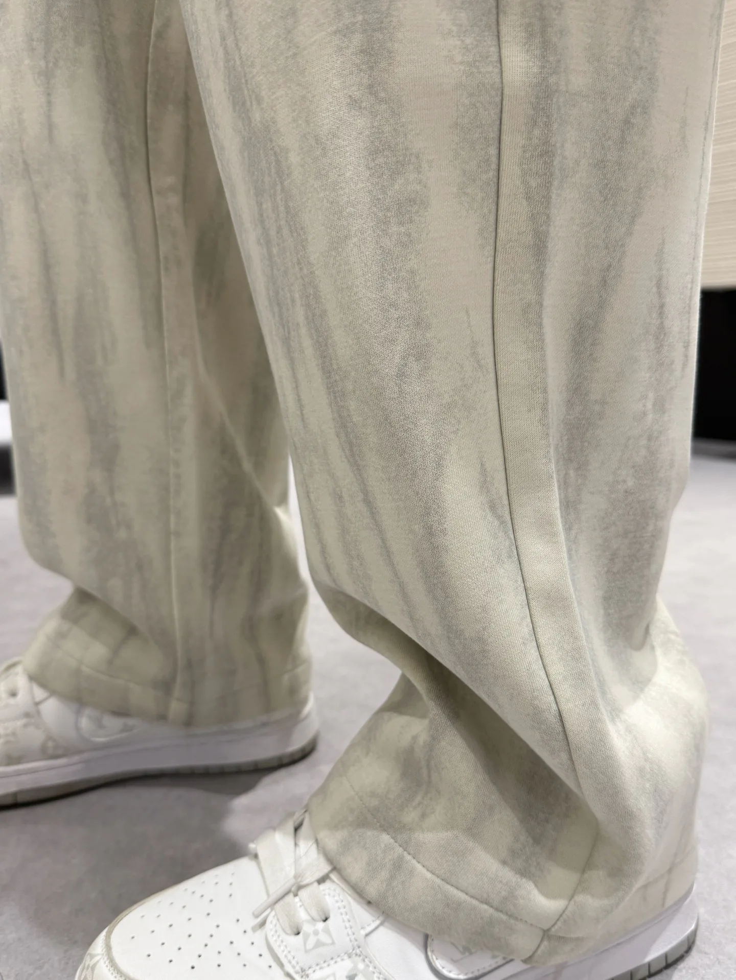 Брюки Мужские Balenciaga 135484