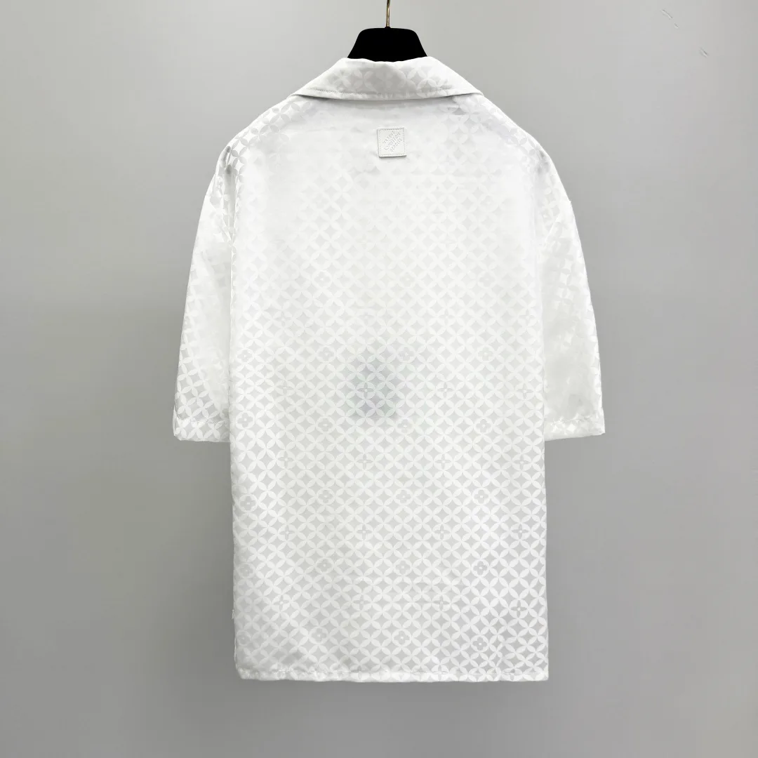 Рубашки Мужские Louis Vuitton 5189525