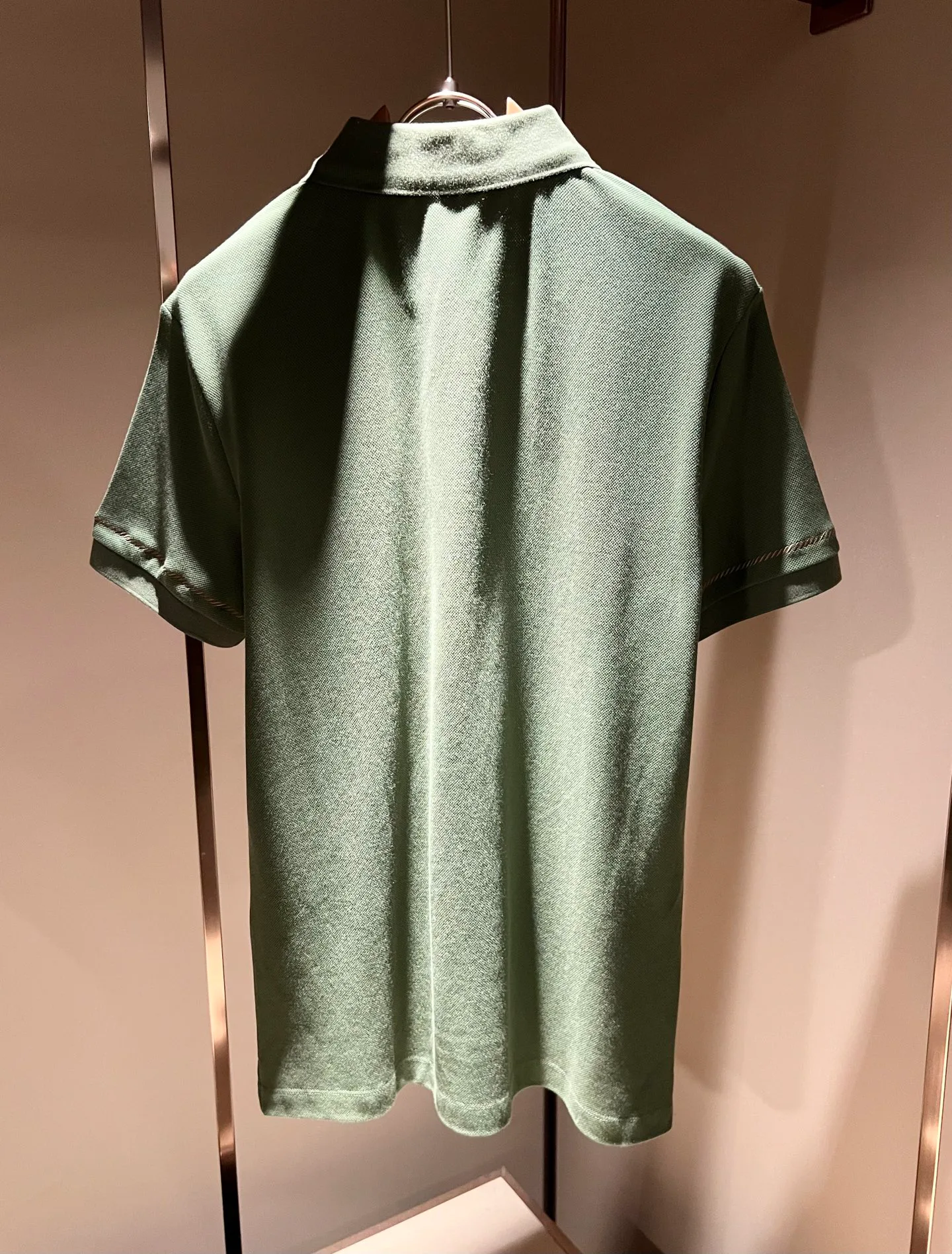 Рубашки Мужские Burberry 11361146