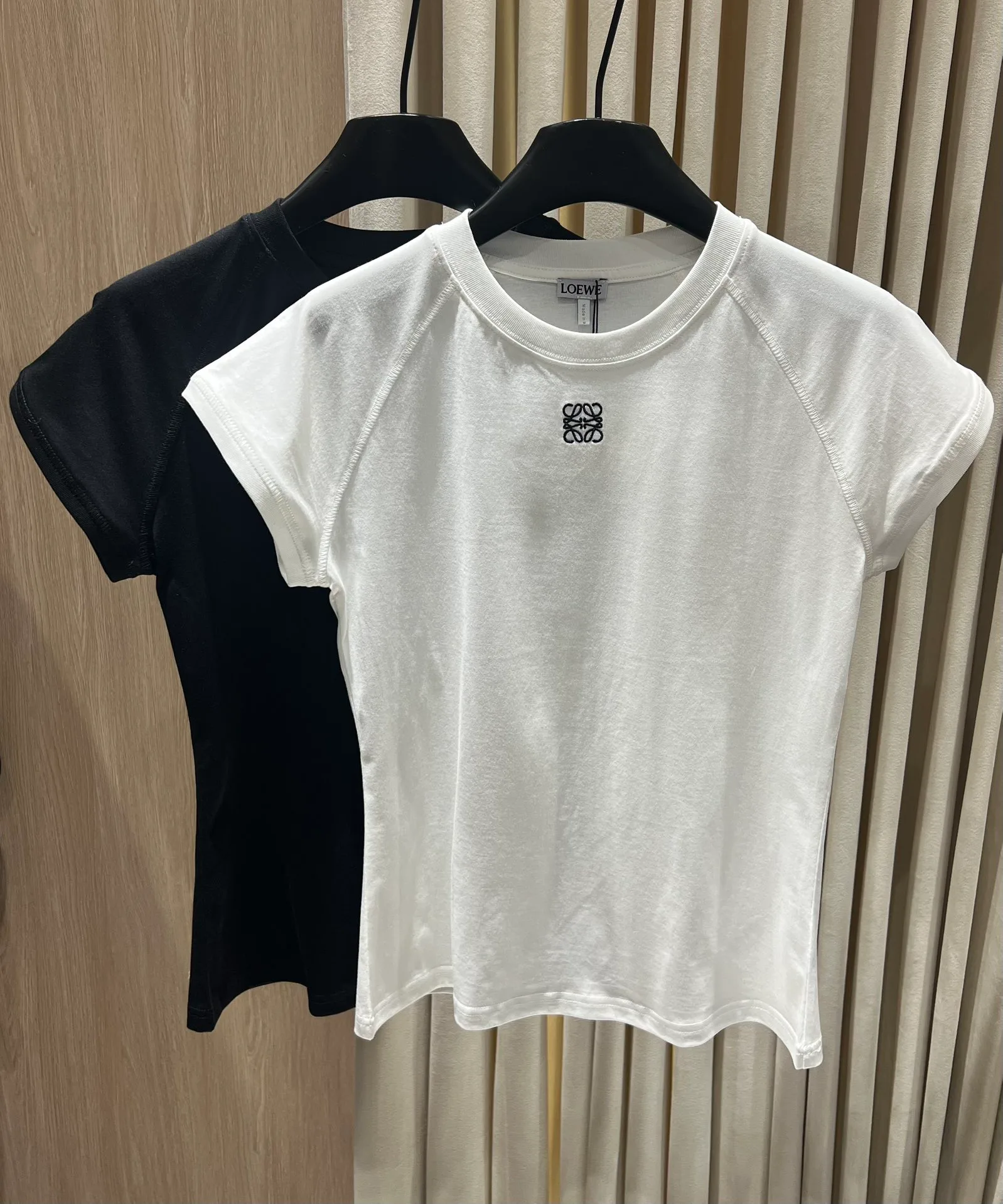 Футболки Женские Loewe 927358