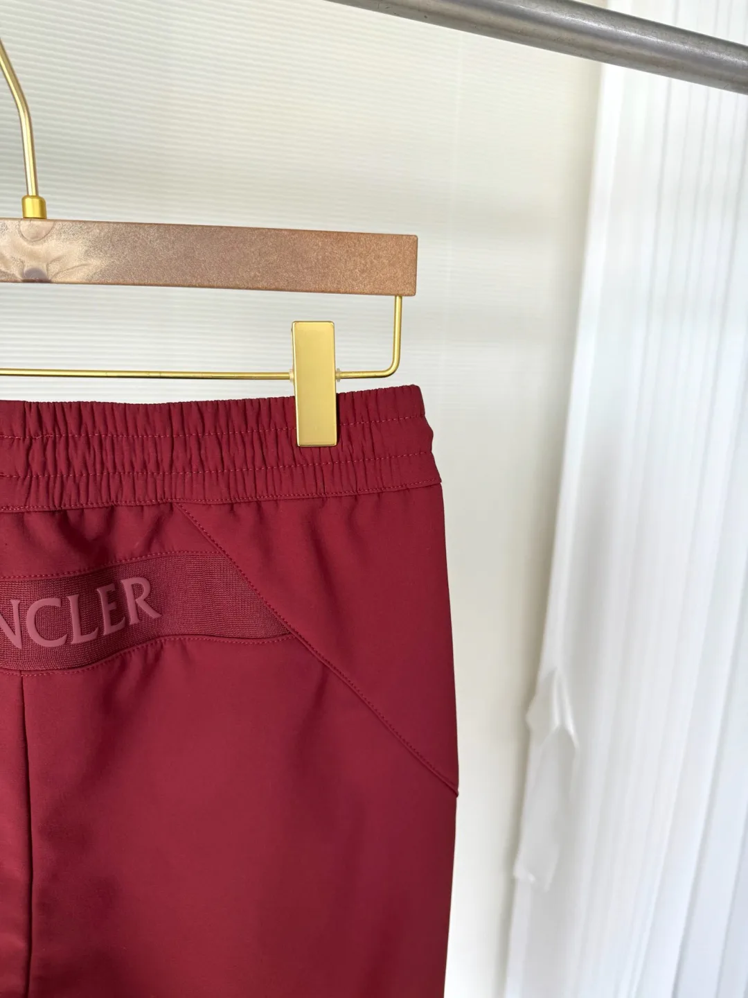 Брюки Женские Moncler 862078