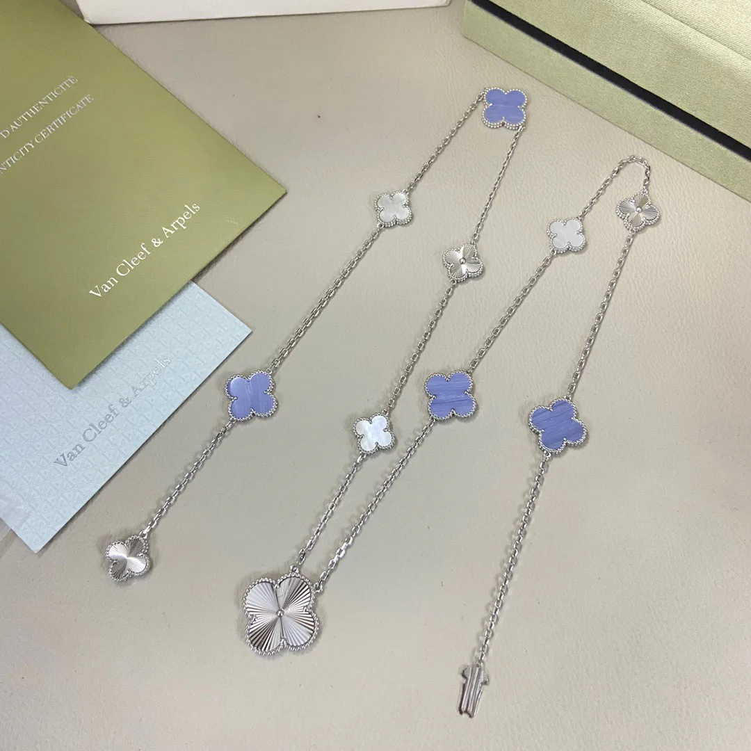 Бижутерия Van Cleef & Arpels 17361279