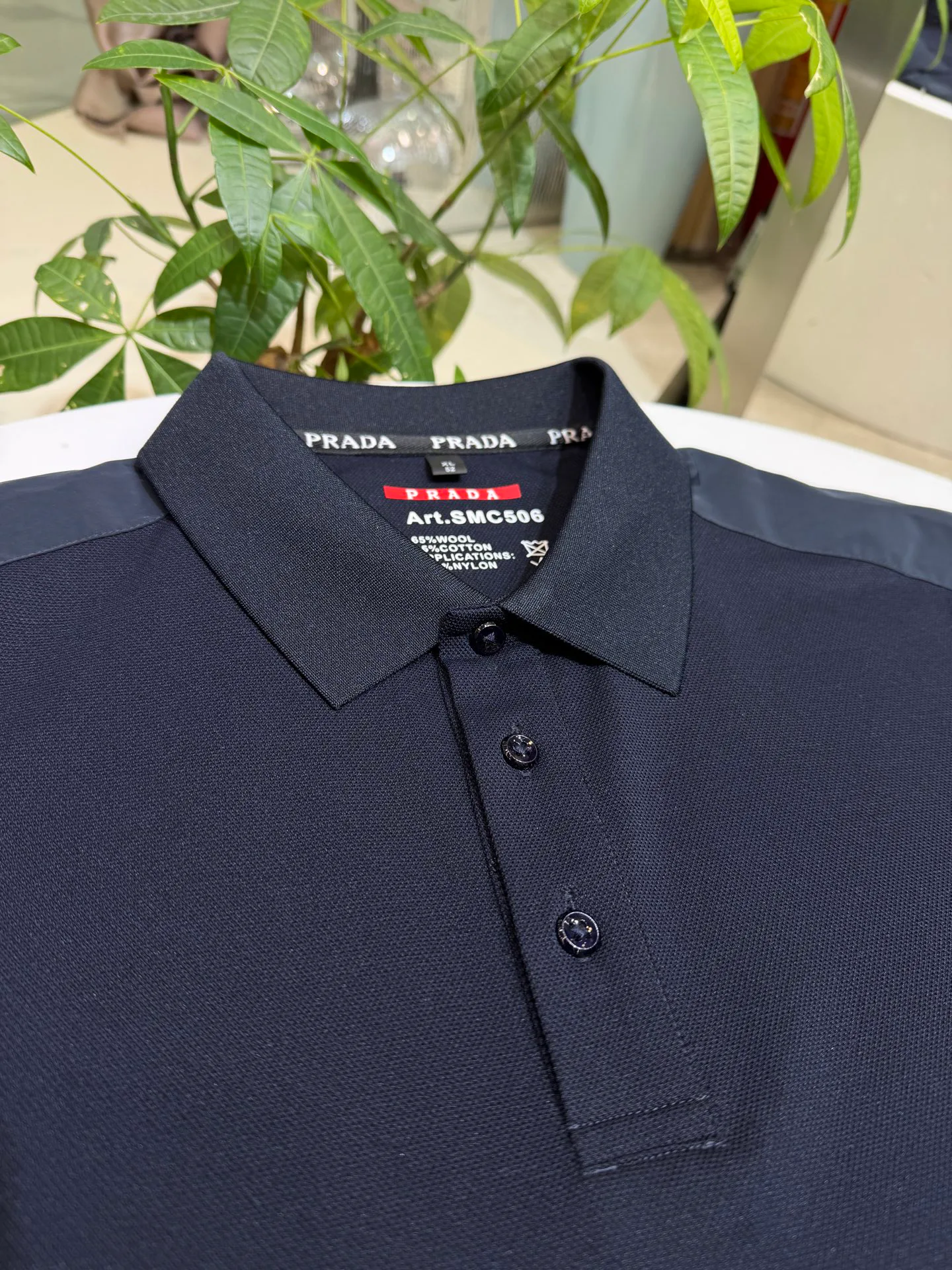 Футболки Мужские Prada 11076758